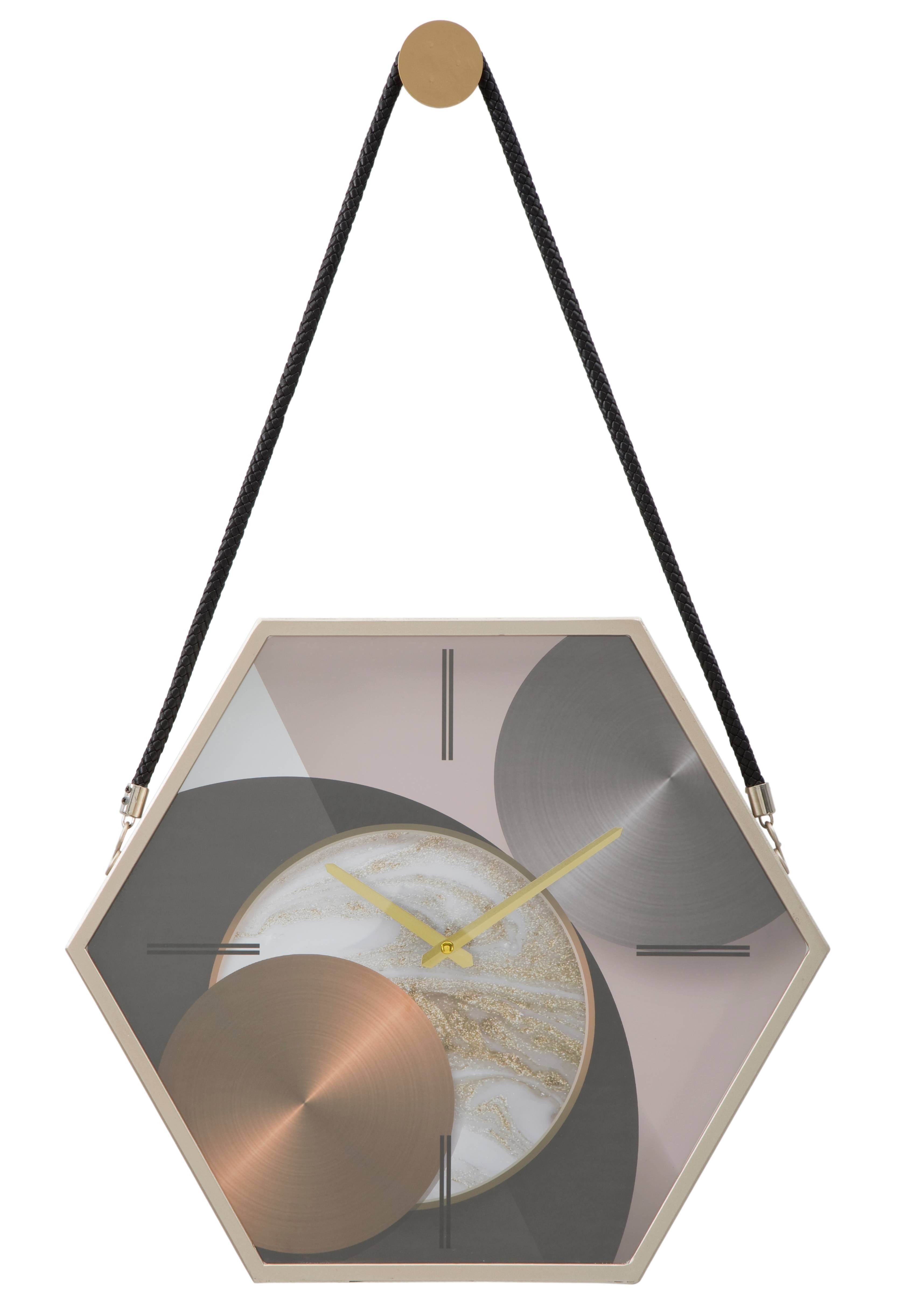 WANDUHR BLIS CM 45X5,5X39 D647660000