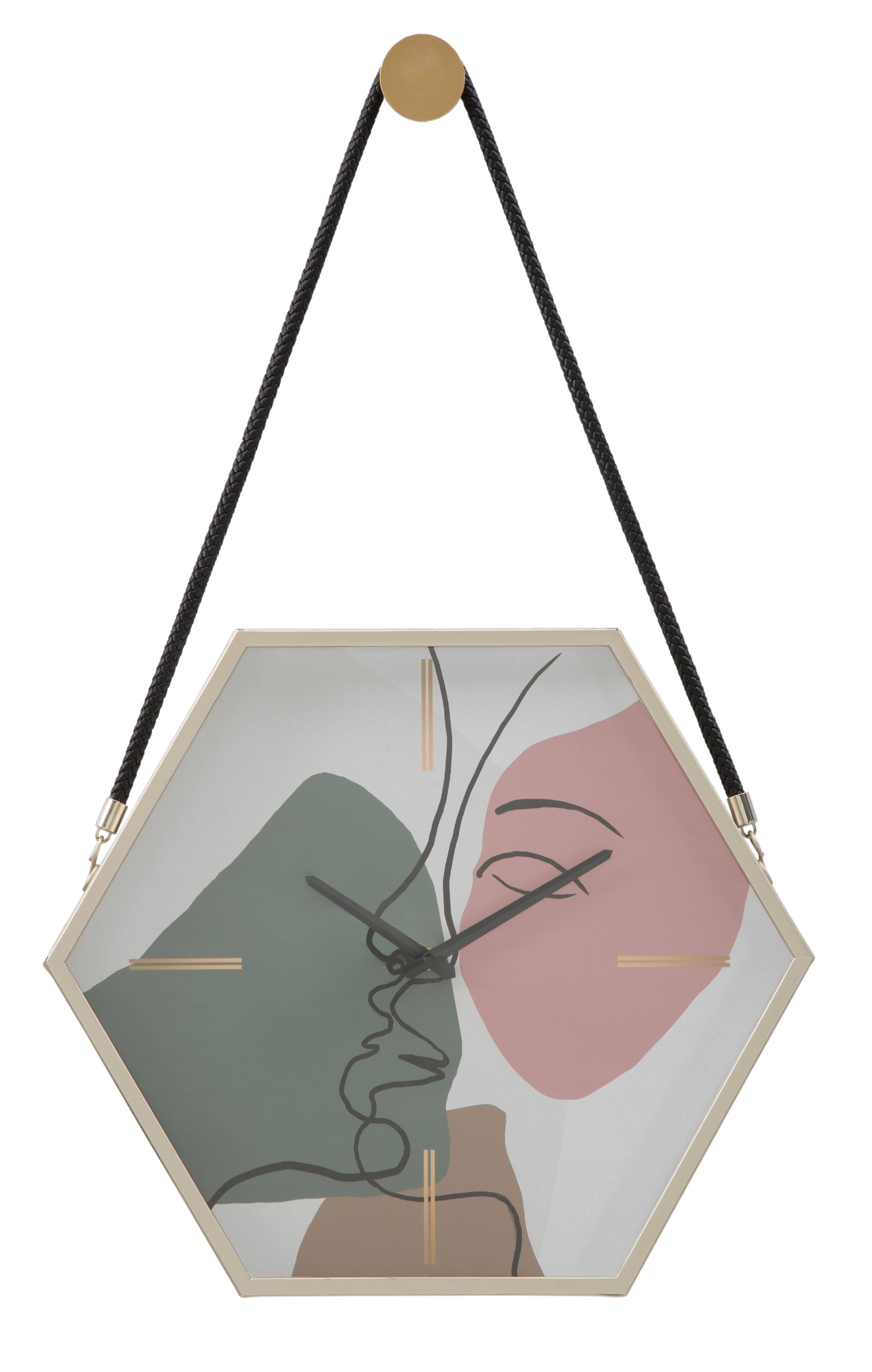 WANDUHR BLOS CM 45X5,5X39 D647670000