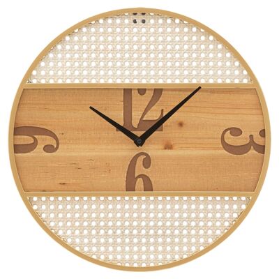 WALL CLOCK FUJI CM  50X3,5 D647910000