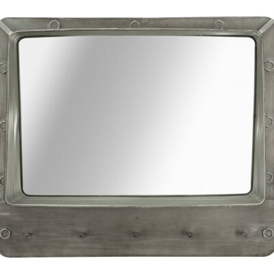 WALL MIRROR BOLT CM
70X19,5X60 D659890000