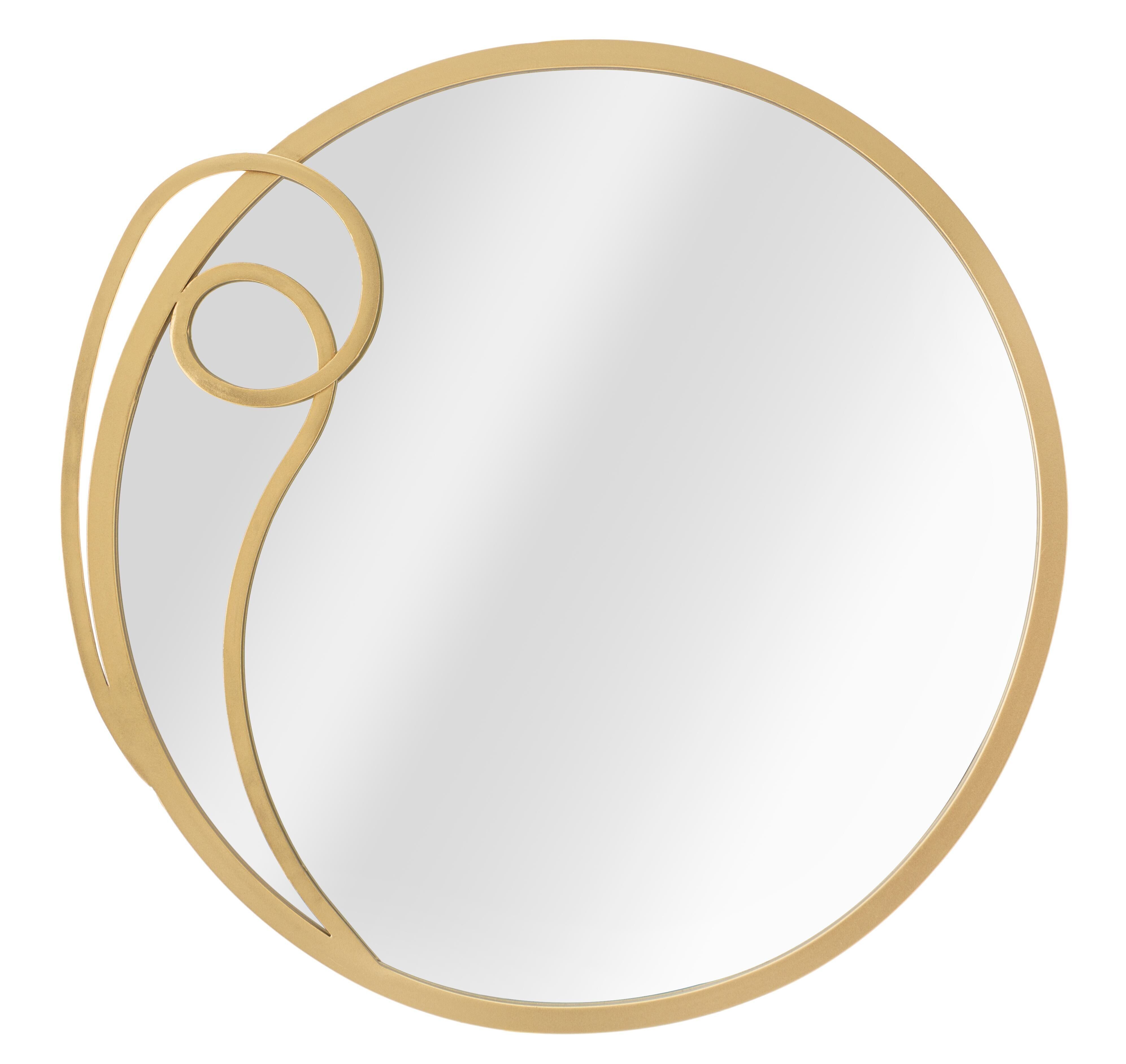 SPECCHIO DA PARETE VARSAVIA CM 72x3x71 D660450000