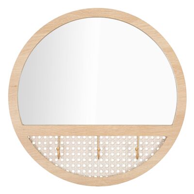 WALL MIRROR FUJI CM 50X5 D660770000