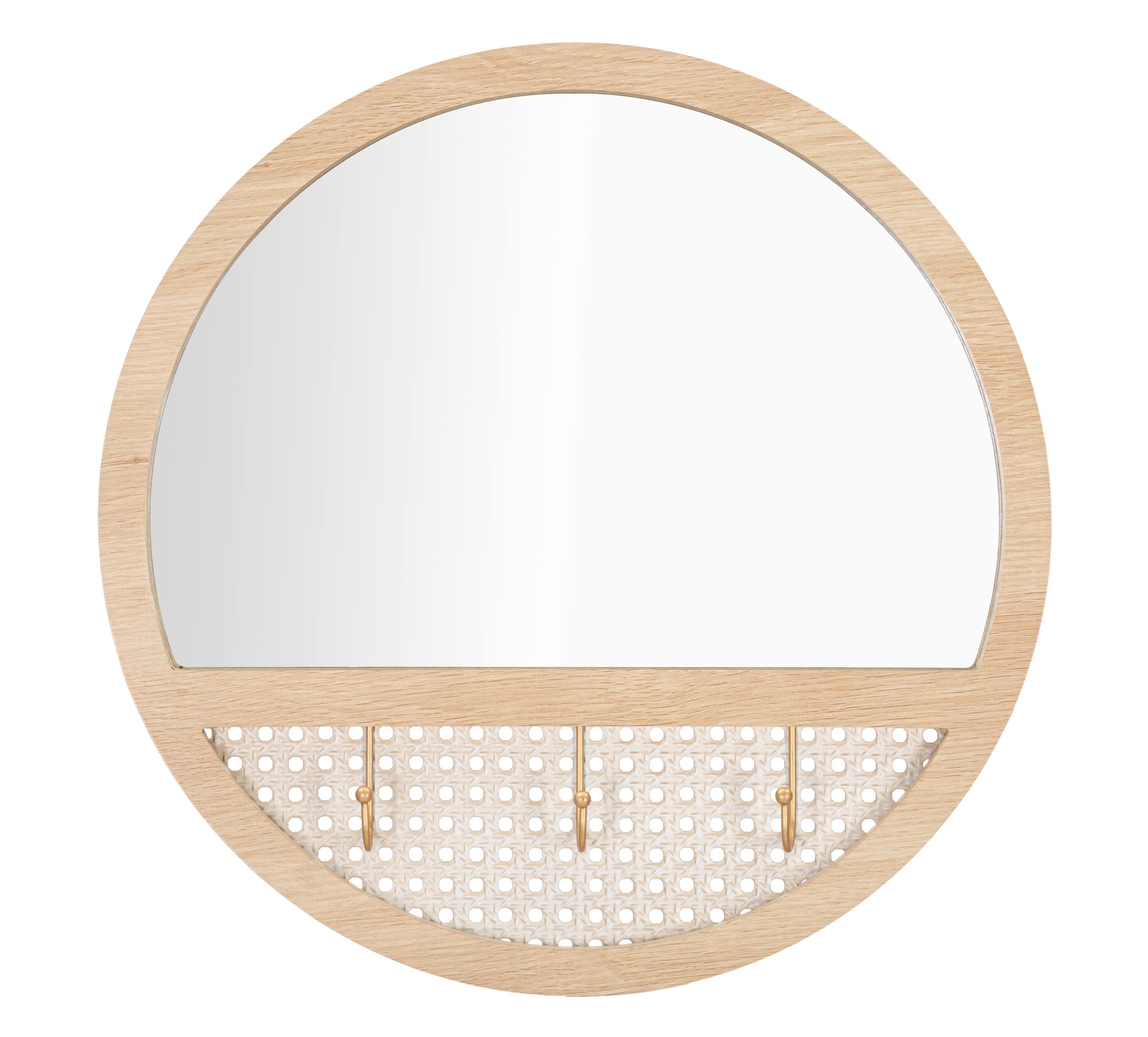 SPECCHIO DA PARETE FUJI CM 50X5 D660770000