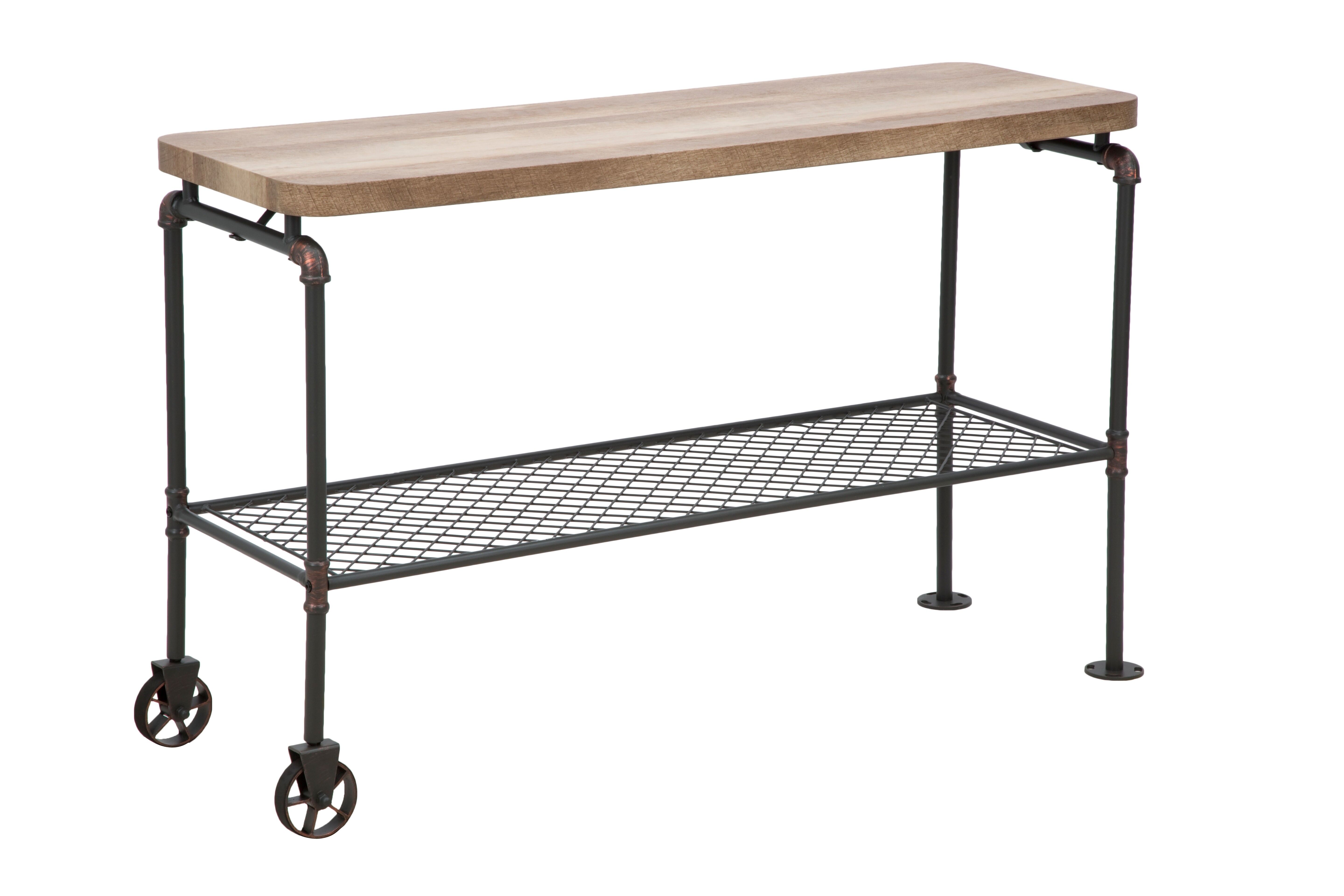 CONSOLLE MANHATTAN CM 122X44X75 D1416080000