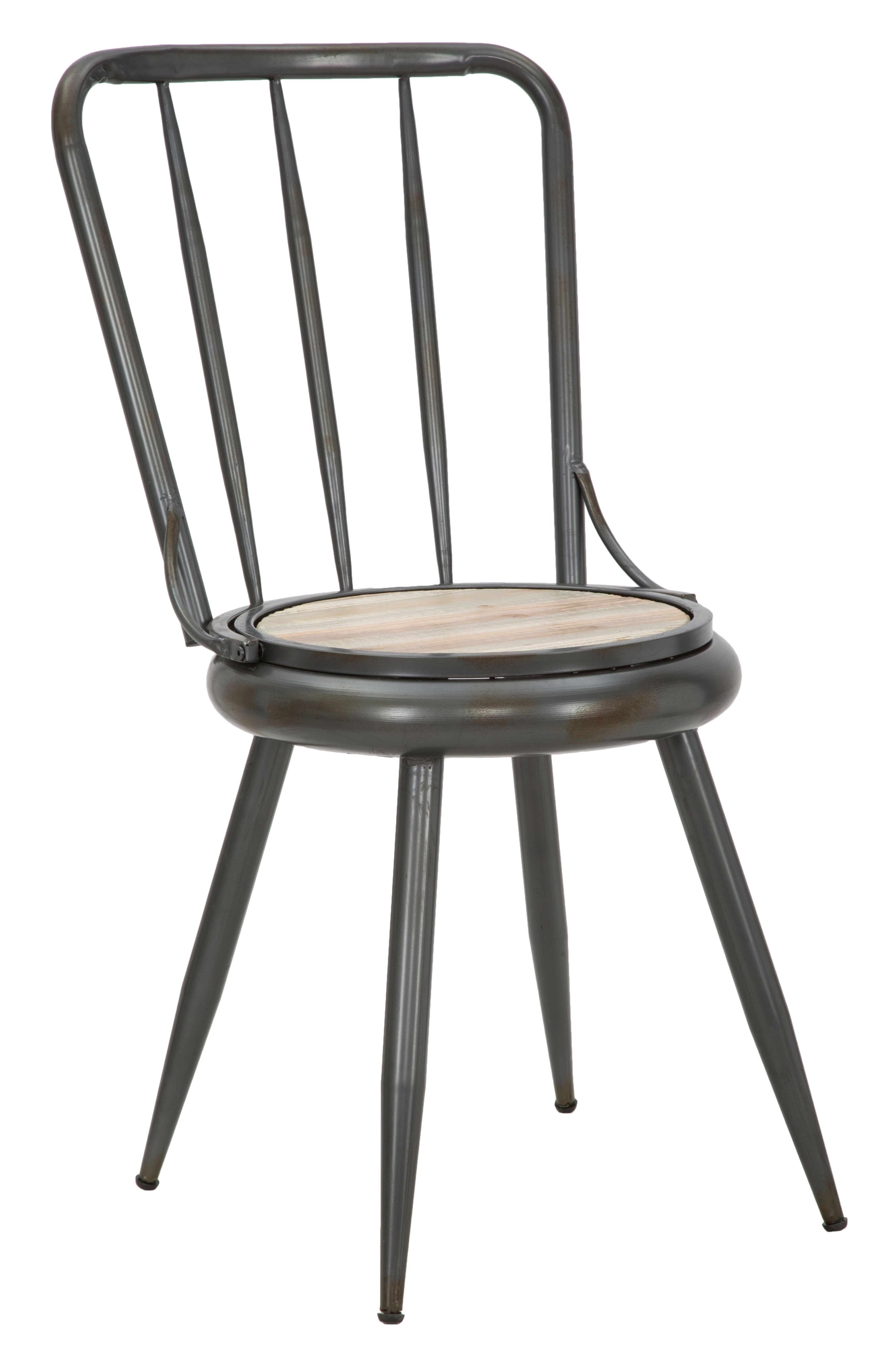 SEDIA BERLINO CM 43X51X86,5 D1418680000