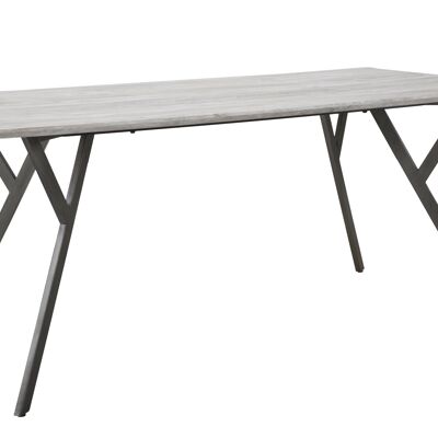 TABLE WELLINGTON CM 160X90X76 D1418770000