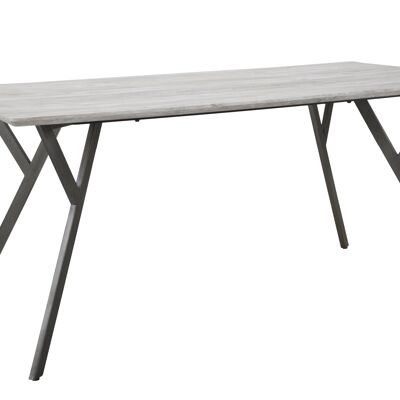 TABLE WELLINGTON CM 160X90X76 D1418770000
