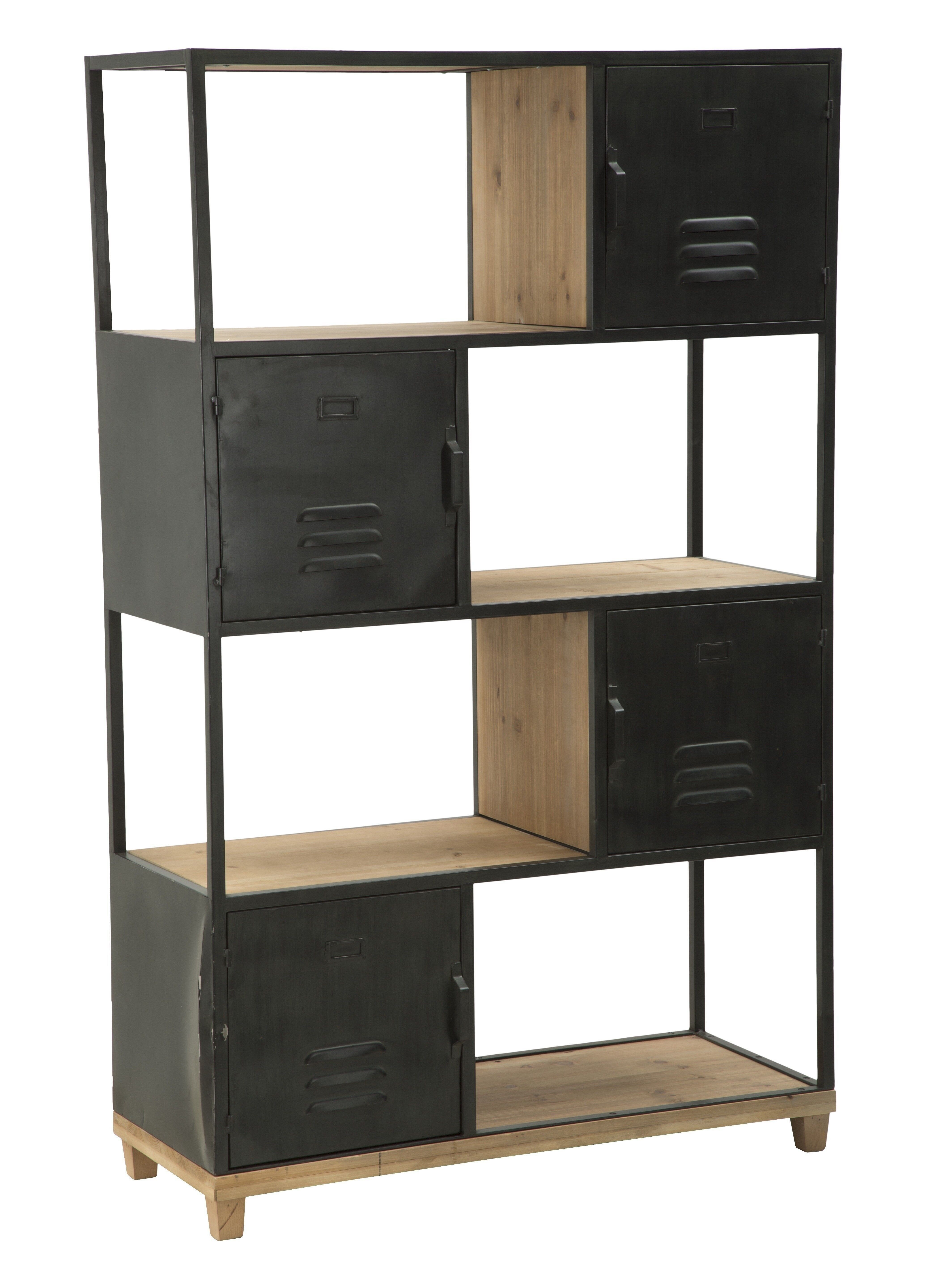 LIBRERIA SCUOLA CM 100X42X162 D1419590000