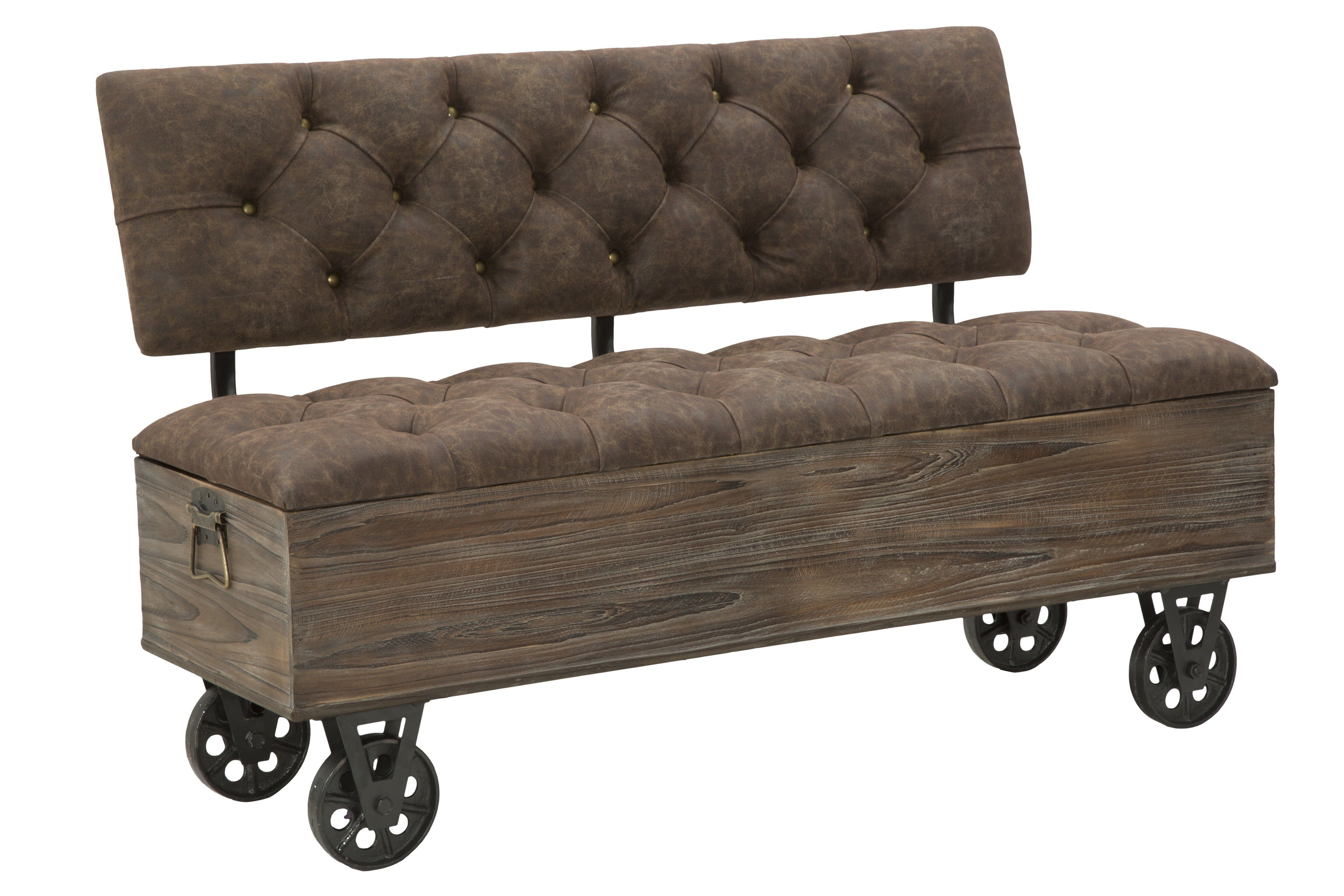 PANCA INDUSTRIA CM 121X52X75 P1419650000