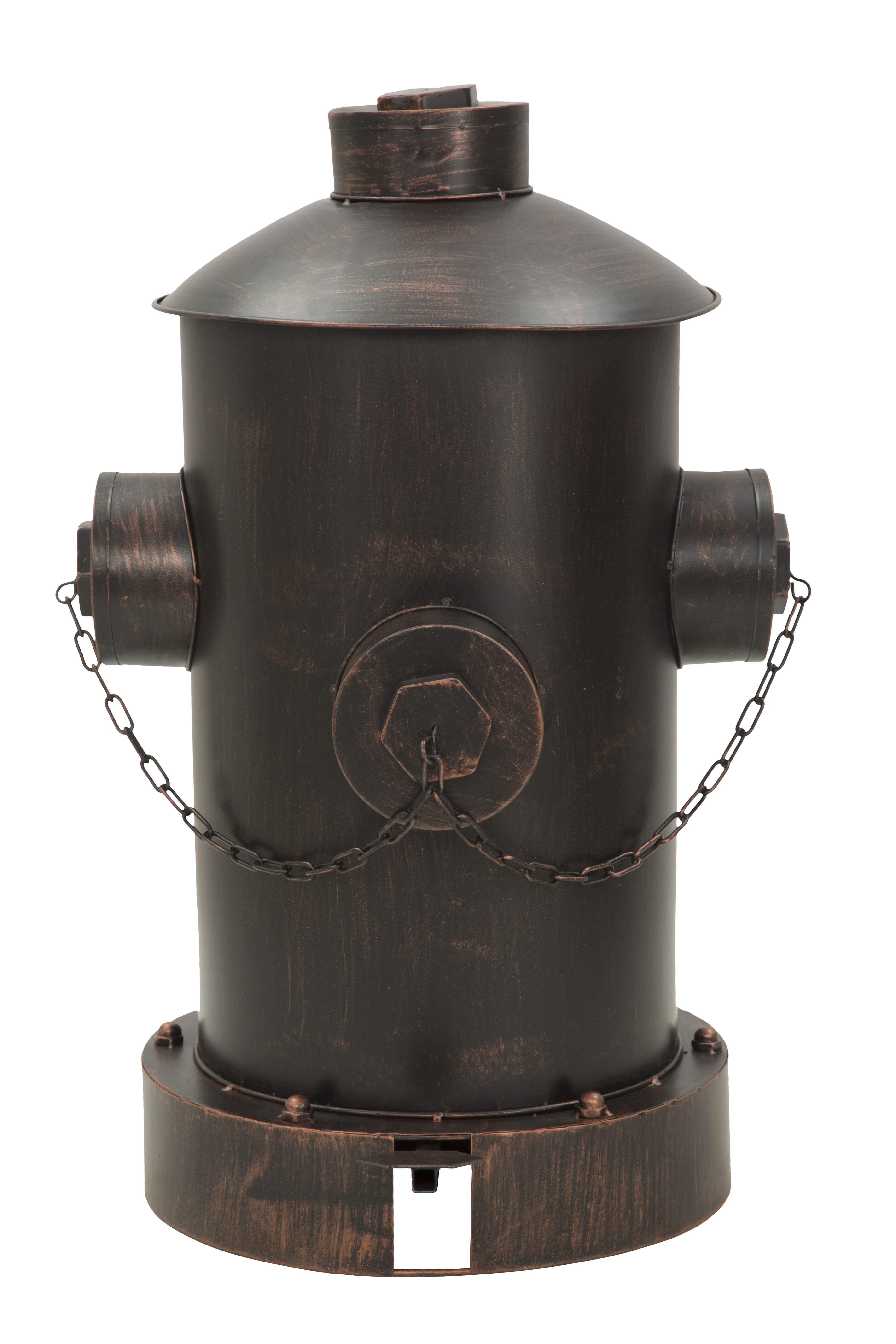 PATTUMIERA FIFTH AVENUE CM 39X34X64 D1419930002