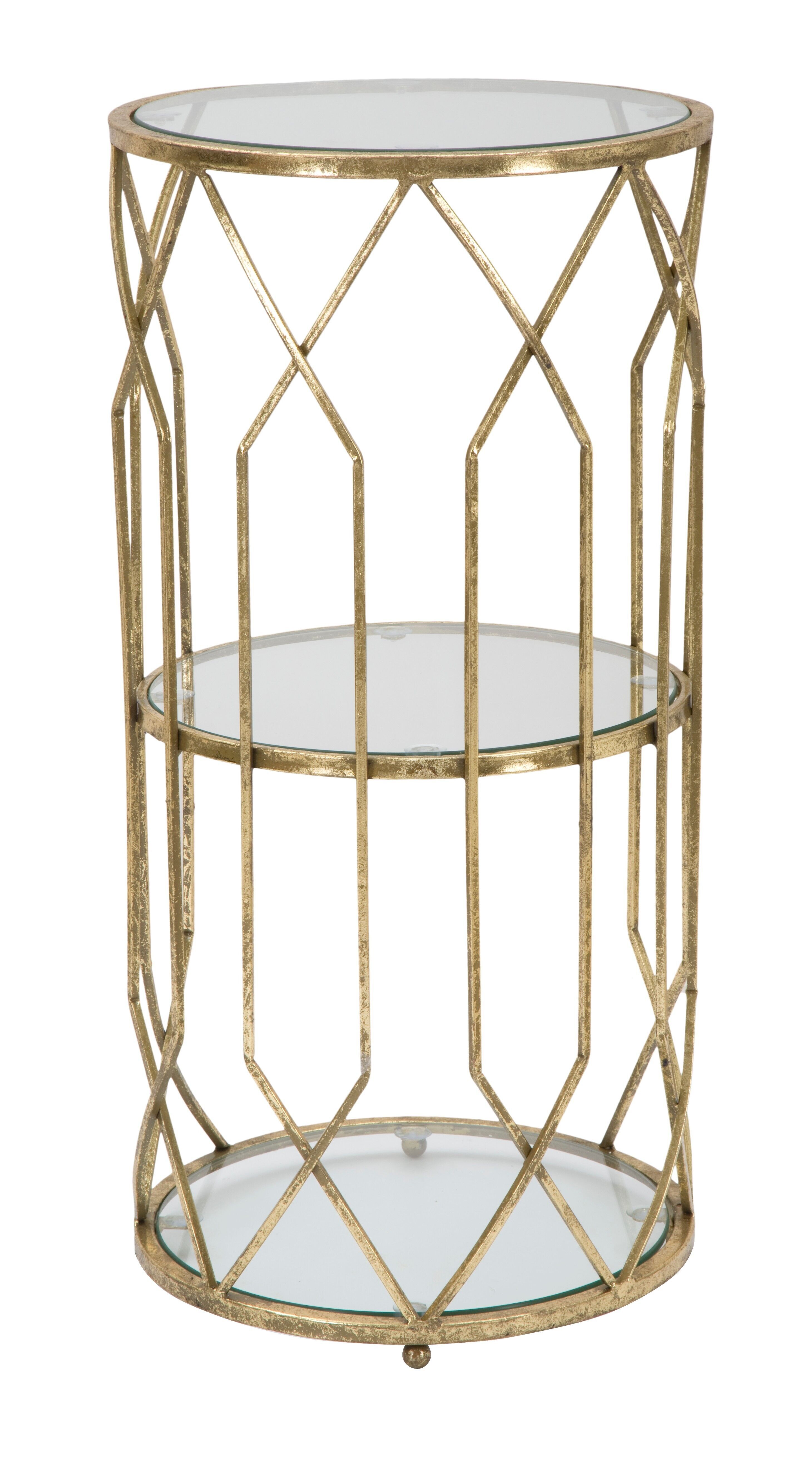 HANDYHALTER TUNISISCHES PAAR CM Ø 35X71 D1422740000