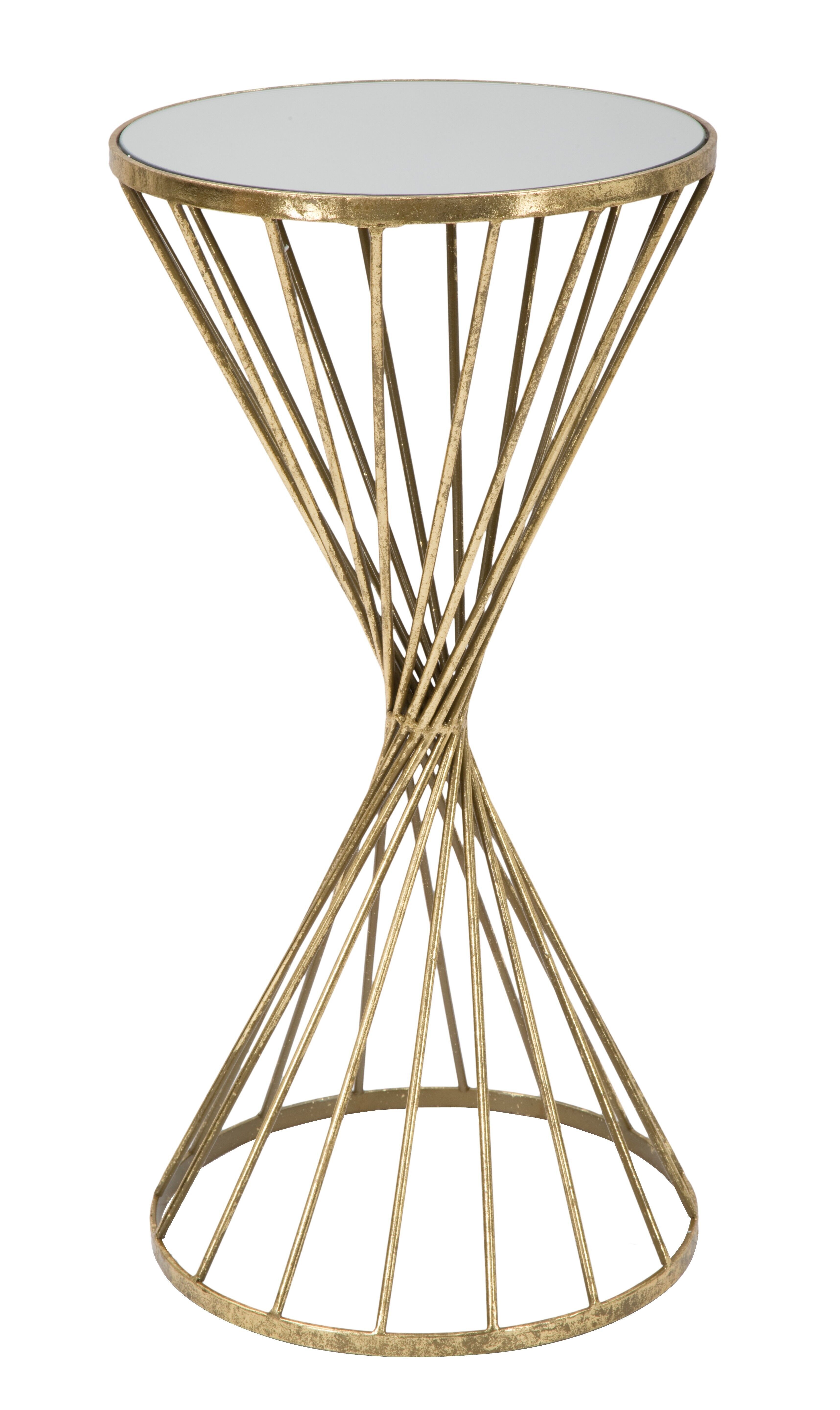 TAVOLINO HYPNOS CM Ø 35X70 D1422760001