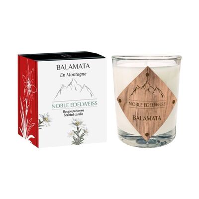 Noble Edelweiss - Scented Candle - 80G