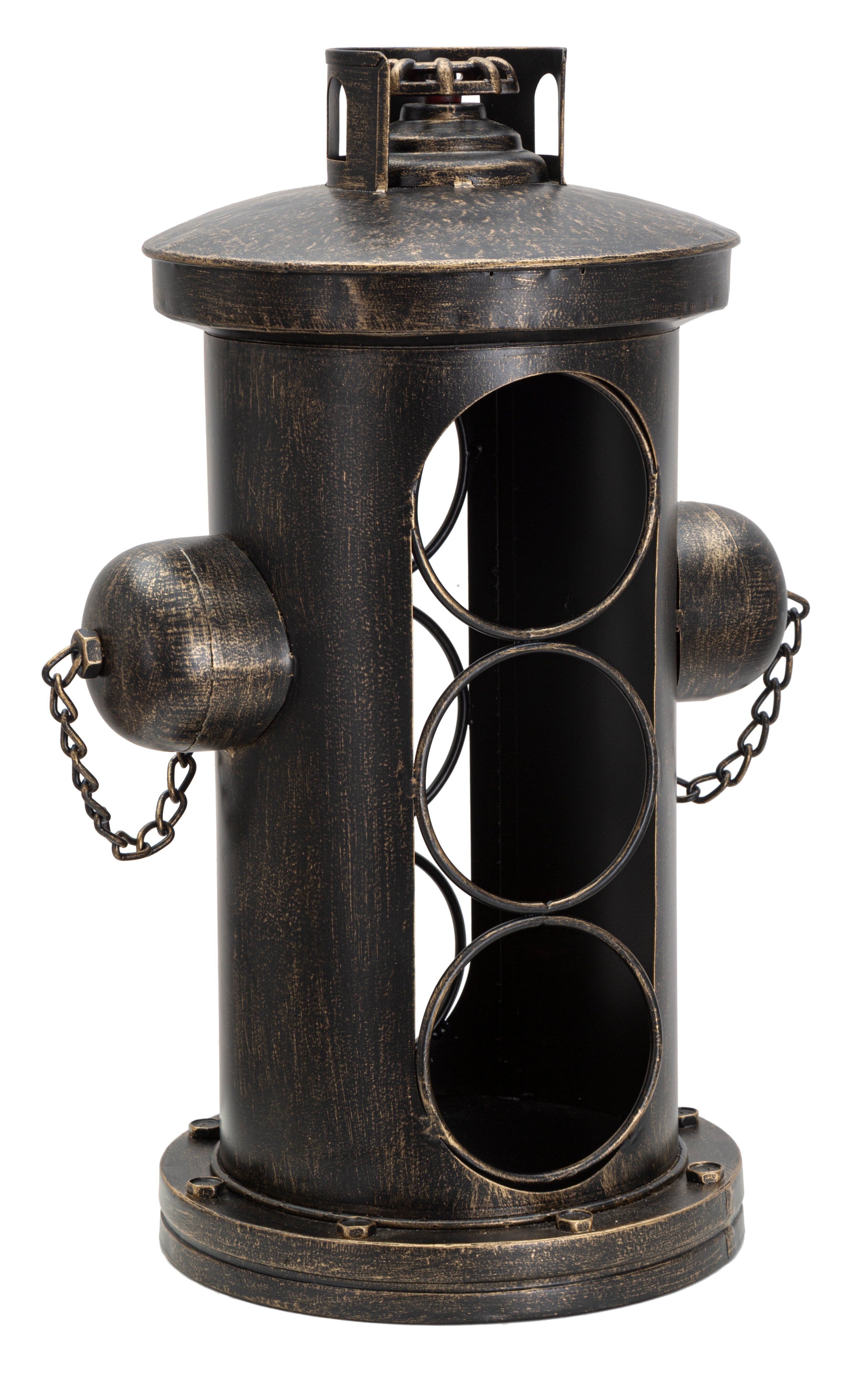 Flaschenhalter Industry Cm 35X25X50 D1423900000