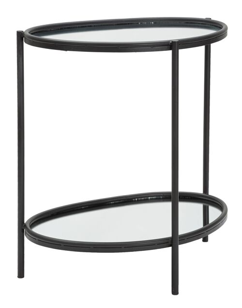 End Table Maycos Cm 
53,3X36,8X58,4 D1423950000