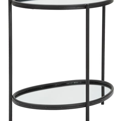 Table D'Appoint Maycos Cm
53,3X36,8X58,4 D1423950000