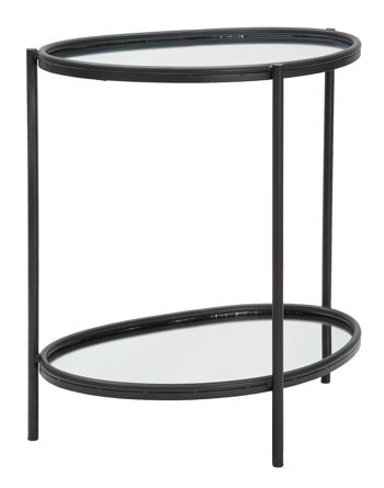 Table D'Appoint Maycos Cm
53,3X36,8X58,4 D1423950000