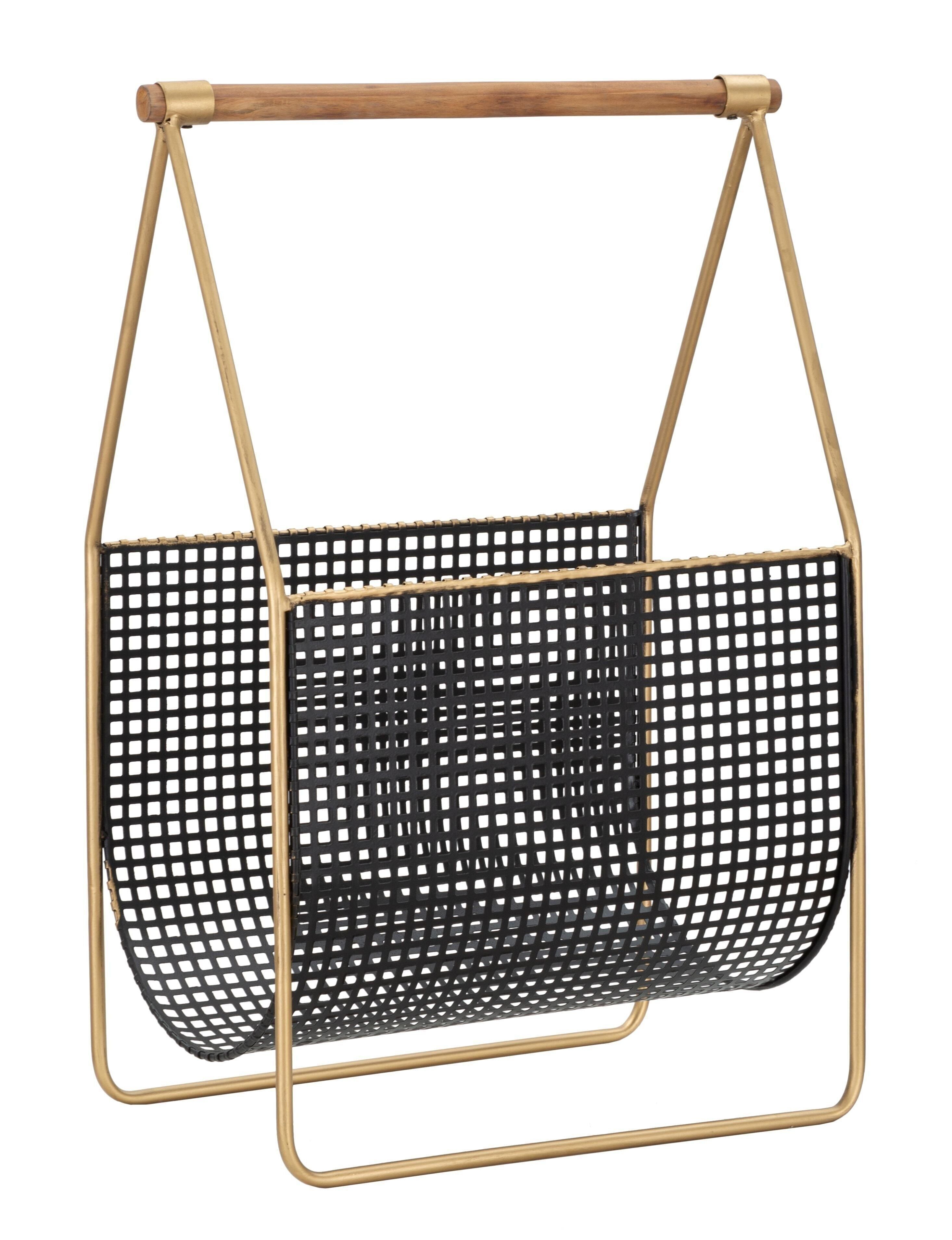 PORTA GIORNALI MODA CM 37X23X54,5 D1424140000