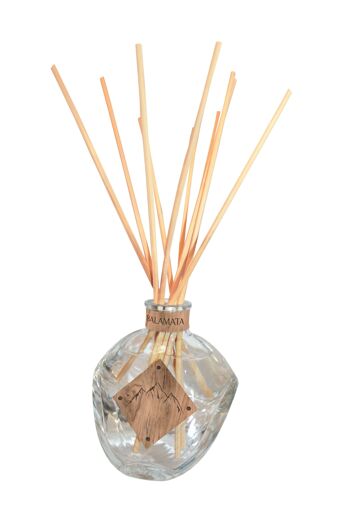 Noble Edelweiss - Bouquet Parfumé - 100ml 2