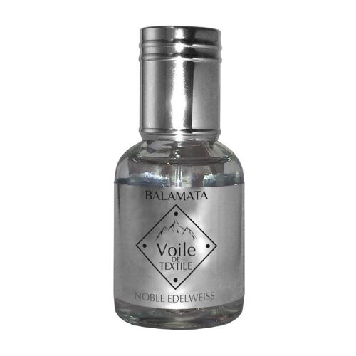 VOILE DE TEXTILE NOBLE EDELWEISS - 50mL - En Montagne