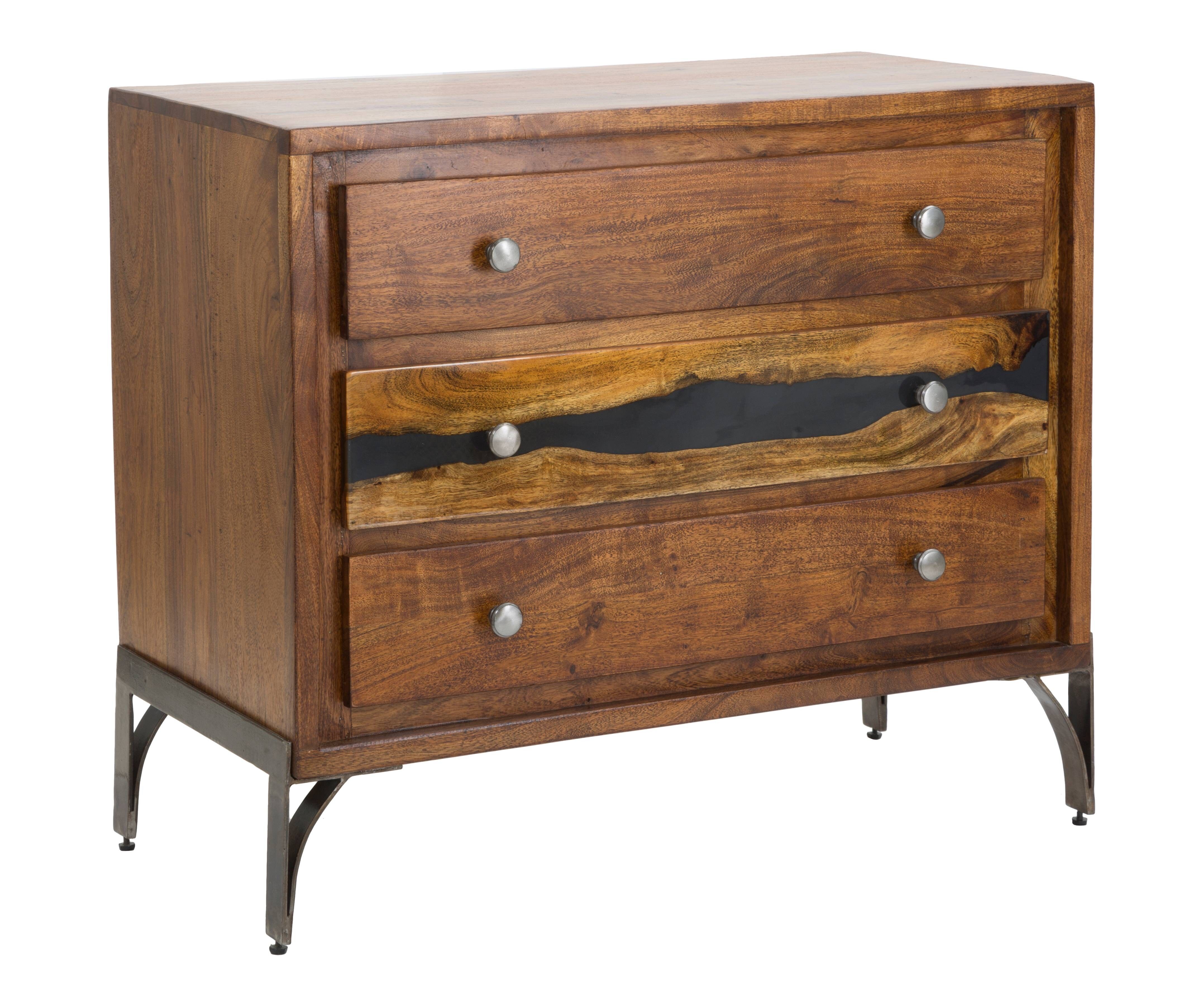 DRESSER MUSTANG CM 88X45X75 D1424560000