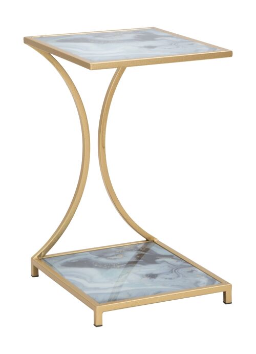 TABLE GLAM LEVEL CM 40X35X60 D1424920000