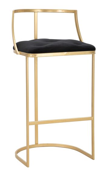 TABOURET DE BAR ISTANBUL CM 45X90 D1425100000