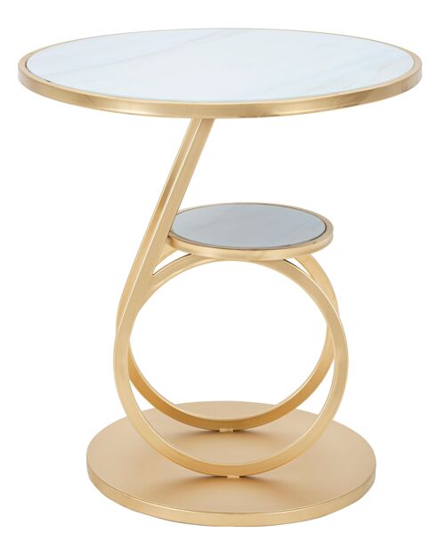 TABLE RING DOUBLE CM 55X60 D1425150000