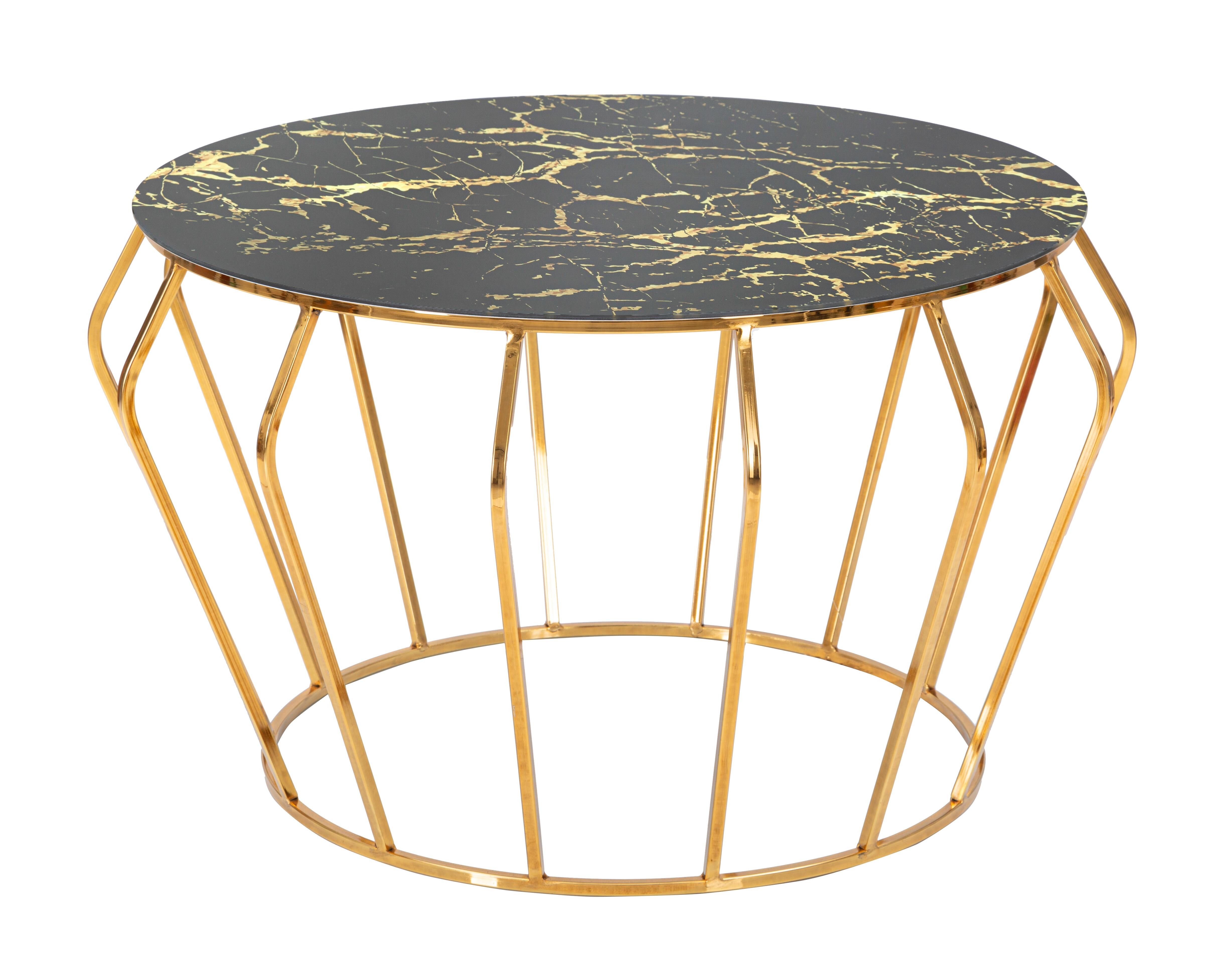 COFFEE TABLE HISTOR CM D1425360000