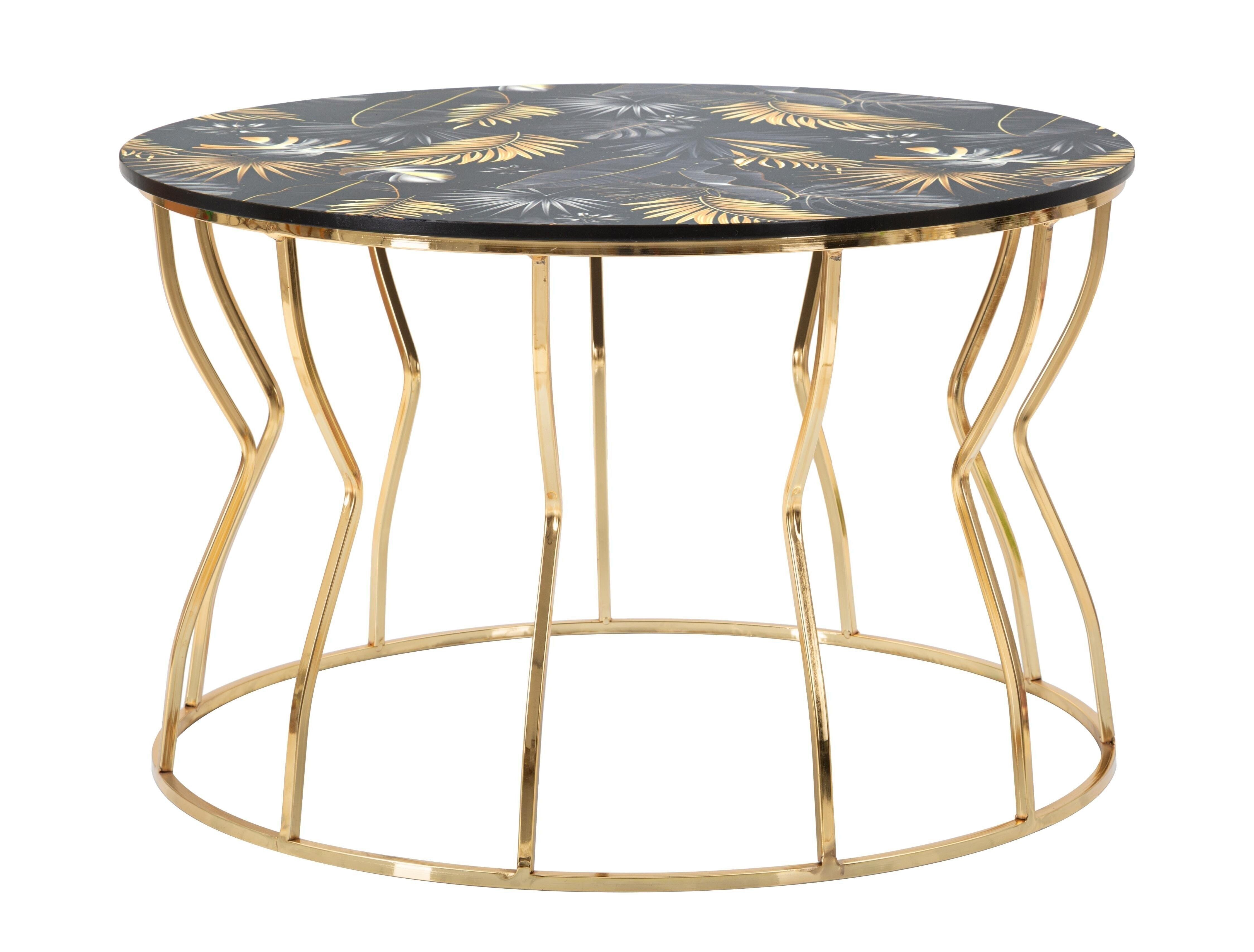 TOP FOGLIA CAFFÈ CM D1425490000