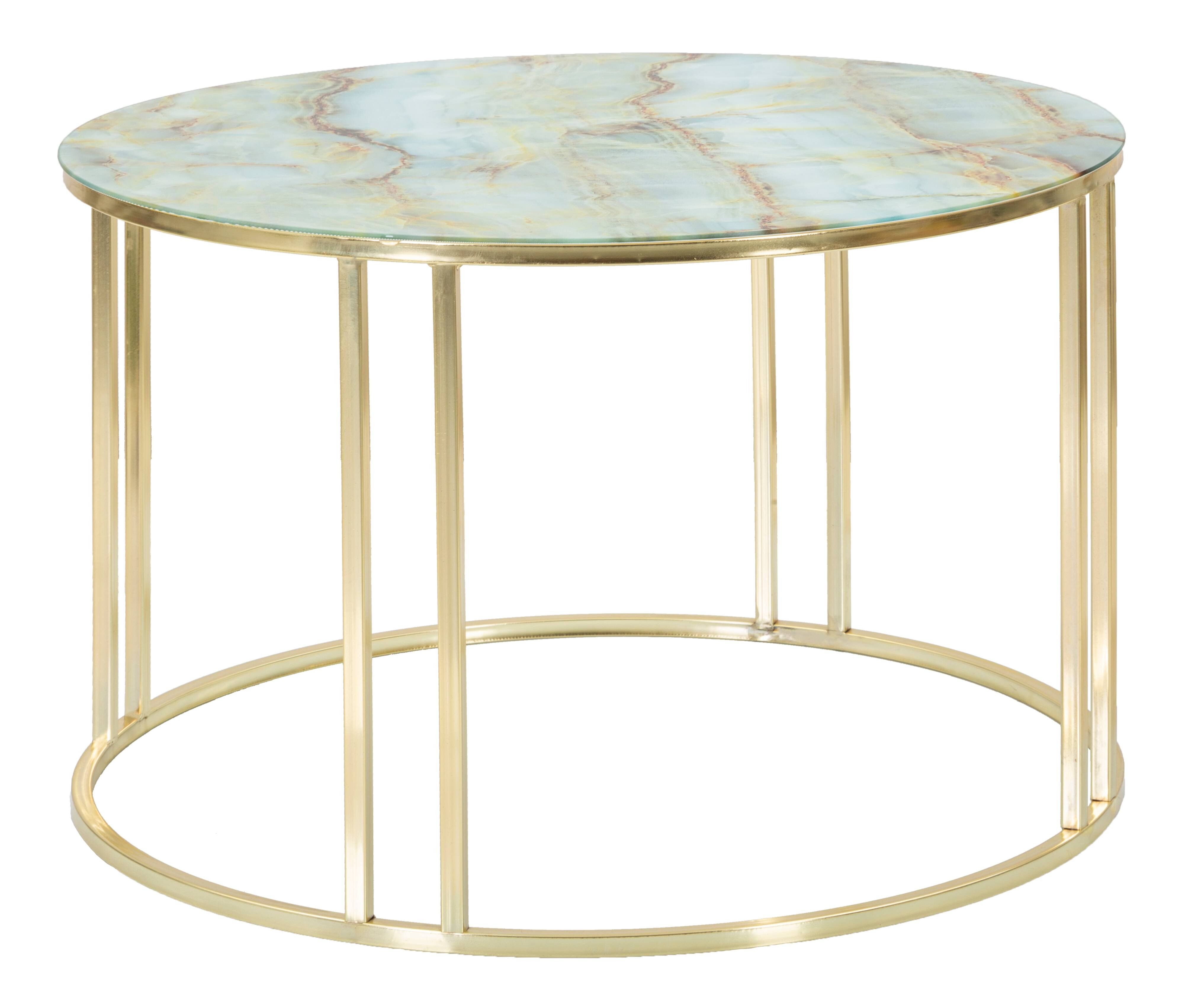 COFFEE TABLE SEPA CM 75X48 D1425730000