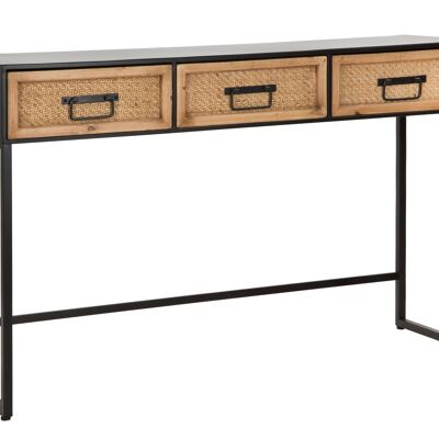 CONSOLE HANOI CM 120X35X78 D1425840000