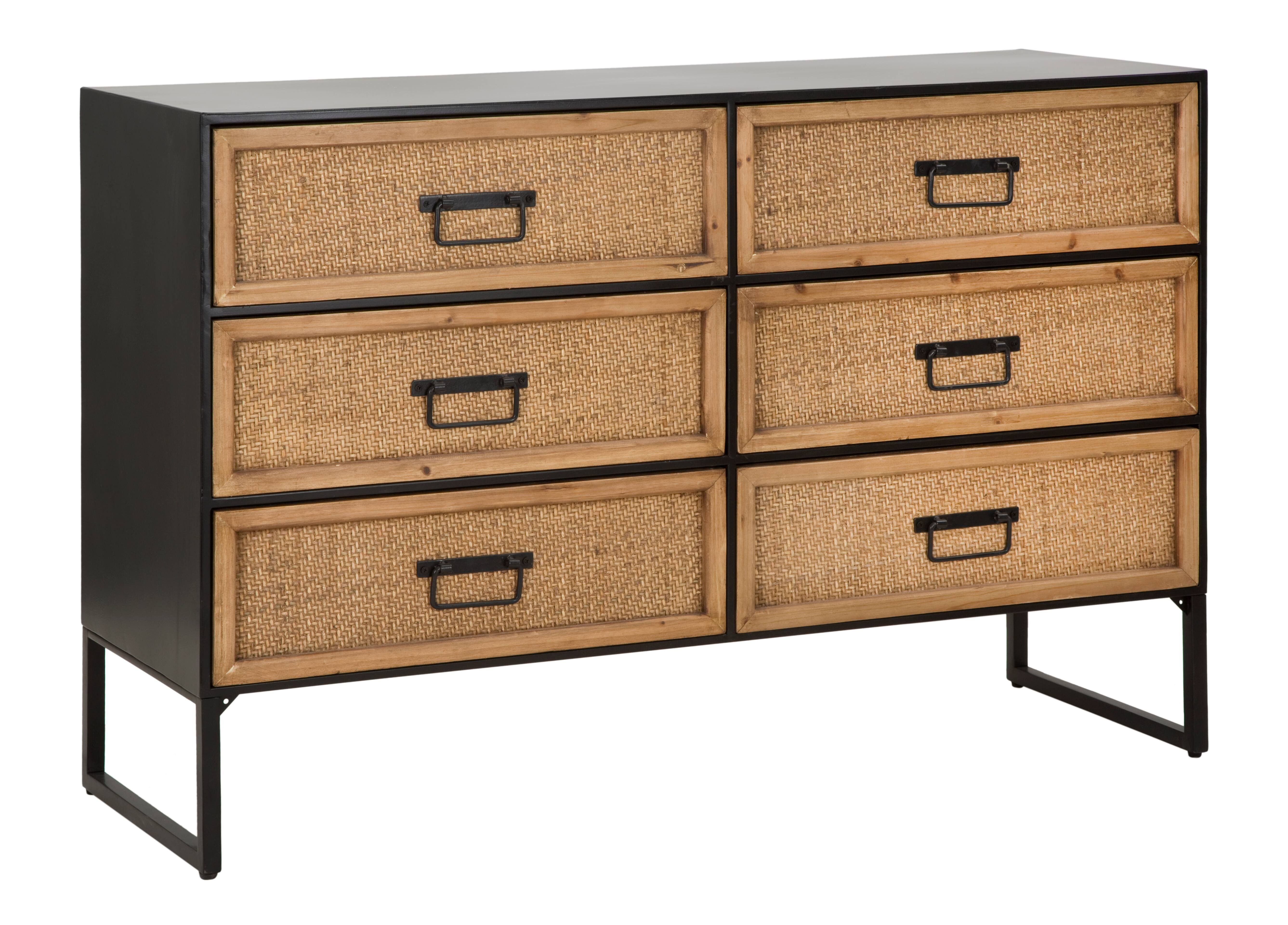 CREDENZA HANOI CM 120X40X80 D1425860000