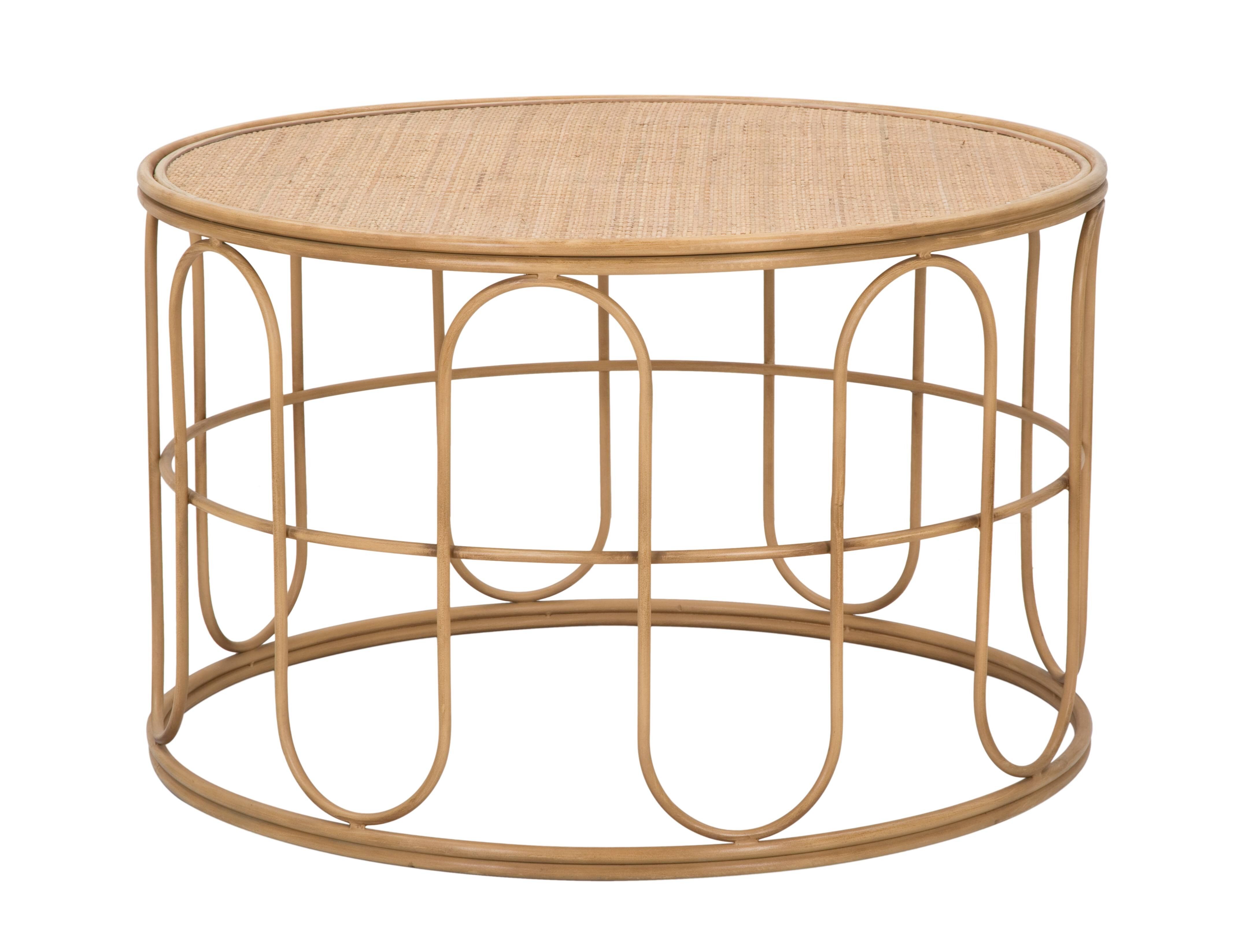 TAVOLINO SAMUI CM 80X50 D1425890000