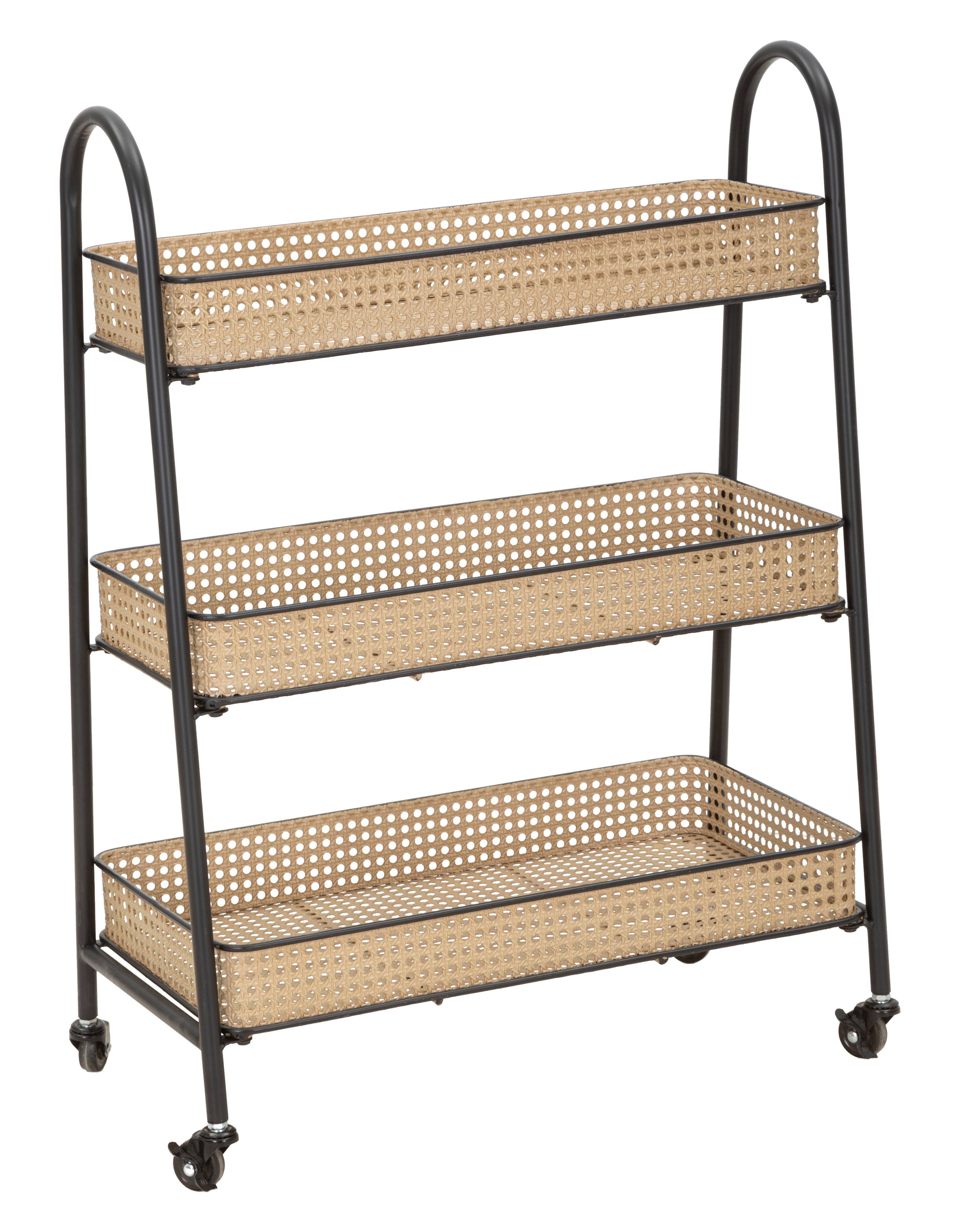 CARRELLO FUJI CM 60X30X80 P1425990000