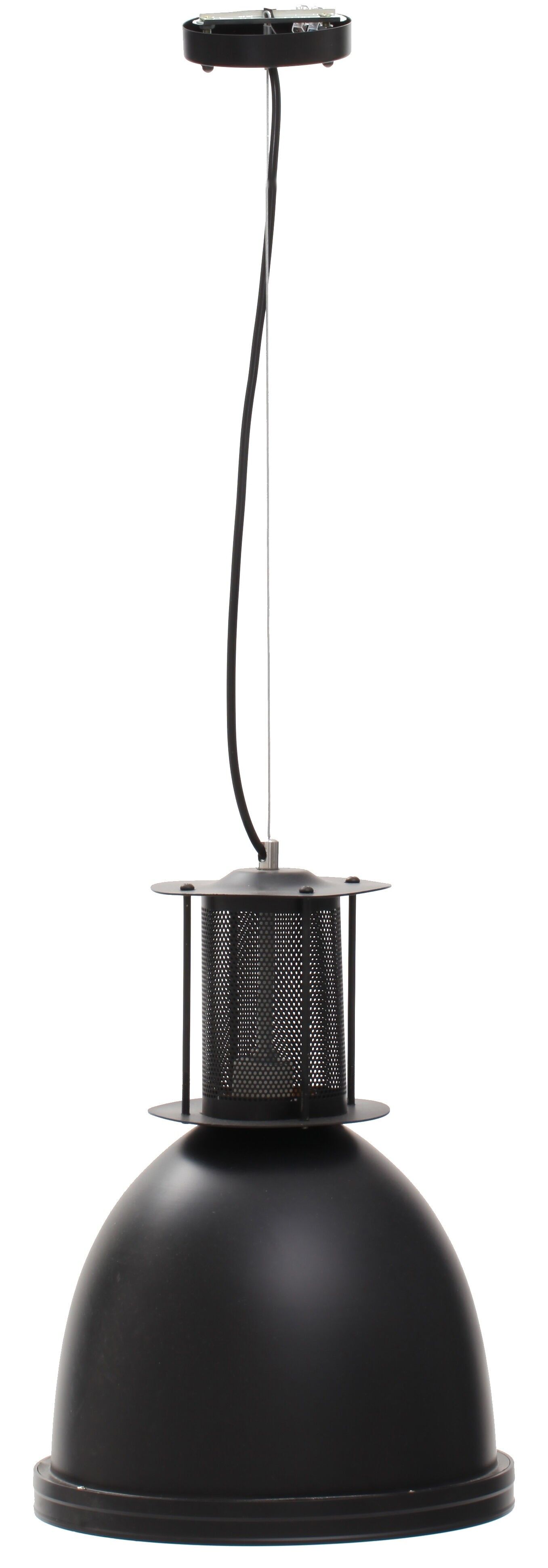 LAMPADA DA SOFFITTO STADIUM GRANDE Ø CM 28X38 D1707810001