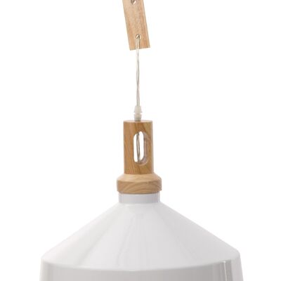 CEILING LAMP WHITE-ONE CM Ø 36X40 D1708100000