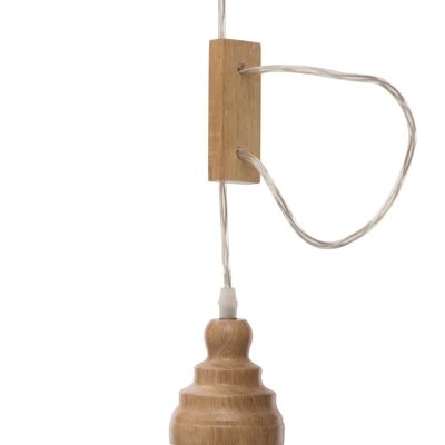 CEILING LAMP GLASS-ONE CM Ø 23X28 D1708130000