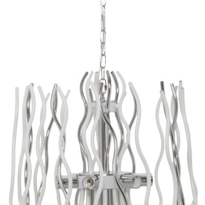 CEILING LAMP WISCONSIN CM Ø 55X55 (CHAIN 100CM) D1709320000