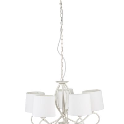 LAMPADA DA SOFFITTO DECAPE ECLIPSE CM 55X53,5X43 D1709340000