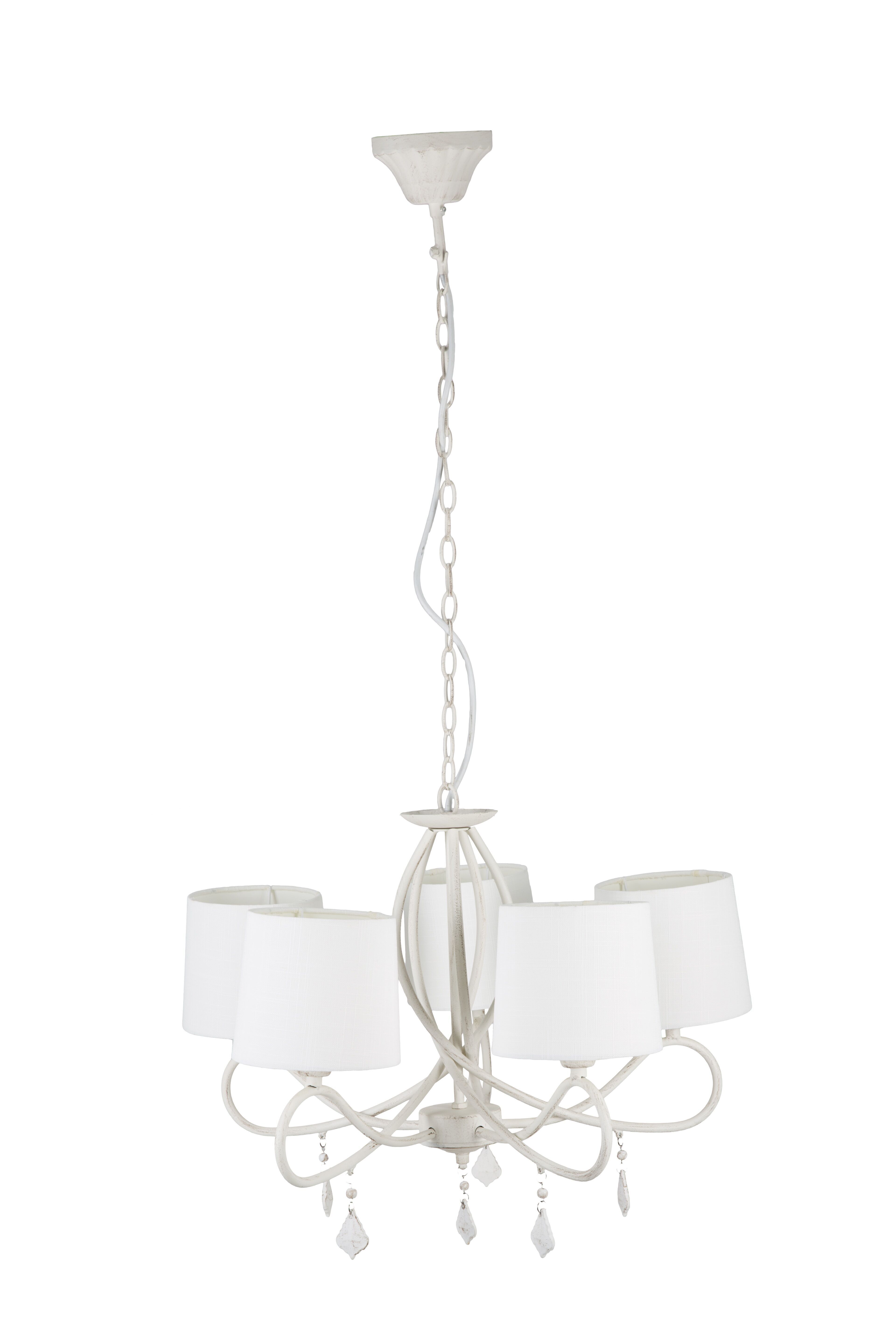 LAMPADA DA SOFFITTO DECAPE ECLIPSE CM 55X53,5X43 D1709340000