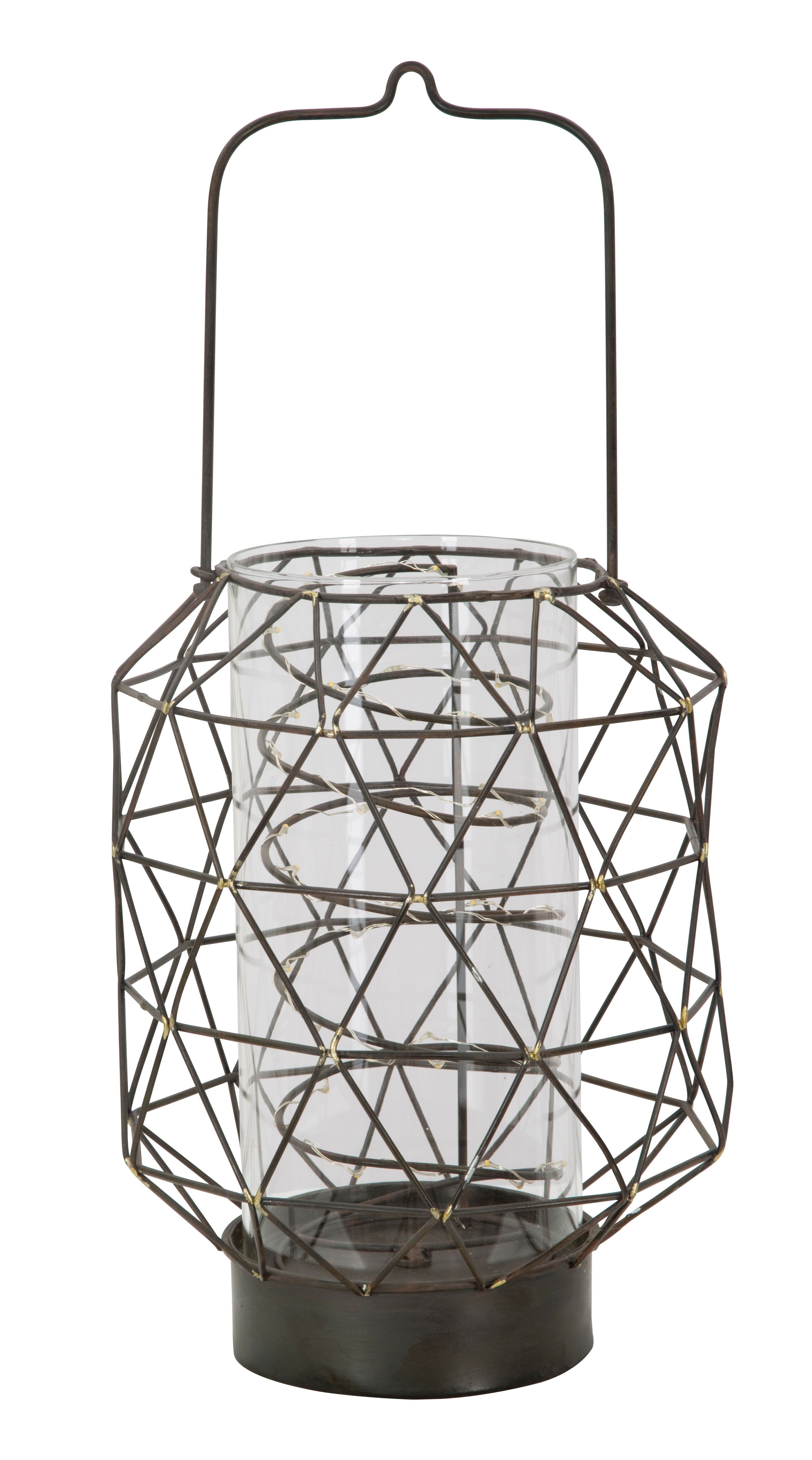 LANTERNA OXY -B- CM Ø 20,5X32,5 D1709710000