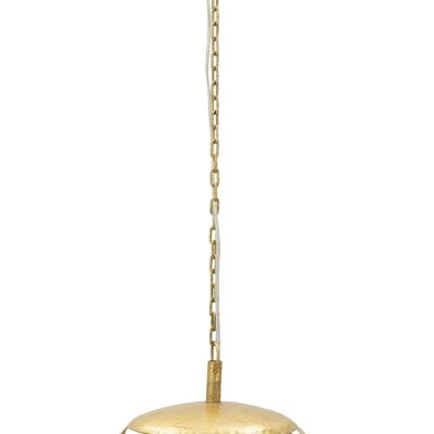 CEILING LAMP PALM GOLD CM Ø 54X121 D1710370000