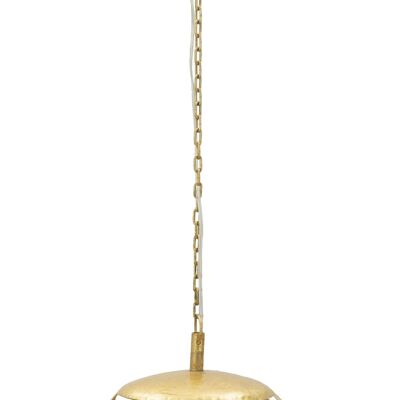 CEILING LAMP PALM GOLD  CM Ø  54X121 D1710370000