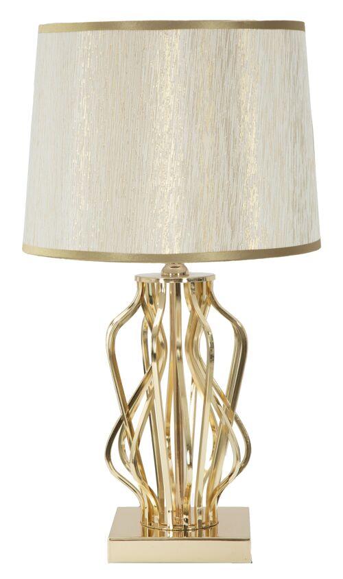 TABLE LAMP GLAM X CM Ø 30X52 D1710390003