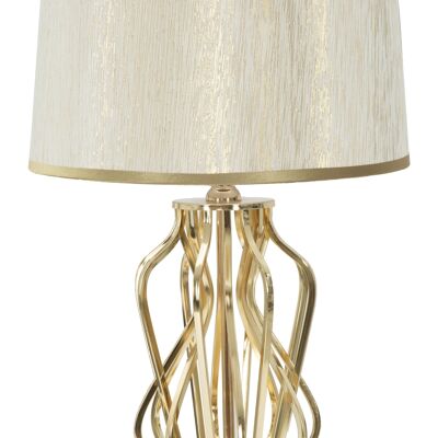 TABLE LAMP GLAM X CM Ø 30X52 D1710390003