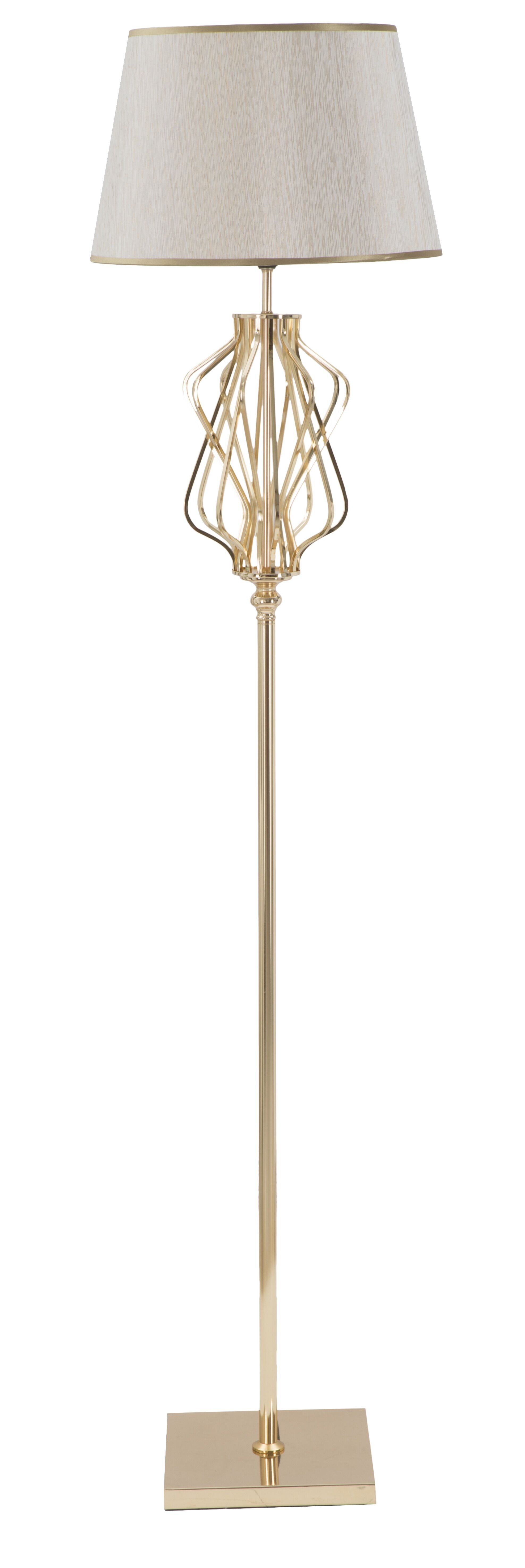 LAMPADA DA TERRA GLAM X CM Ø 40X170 D1710390001