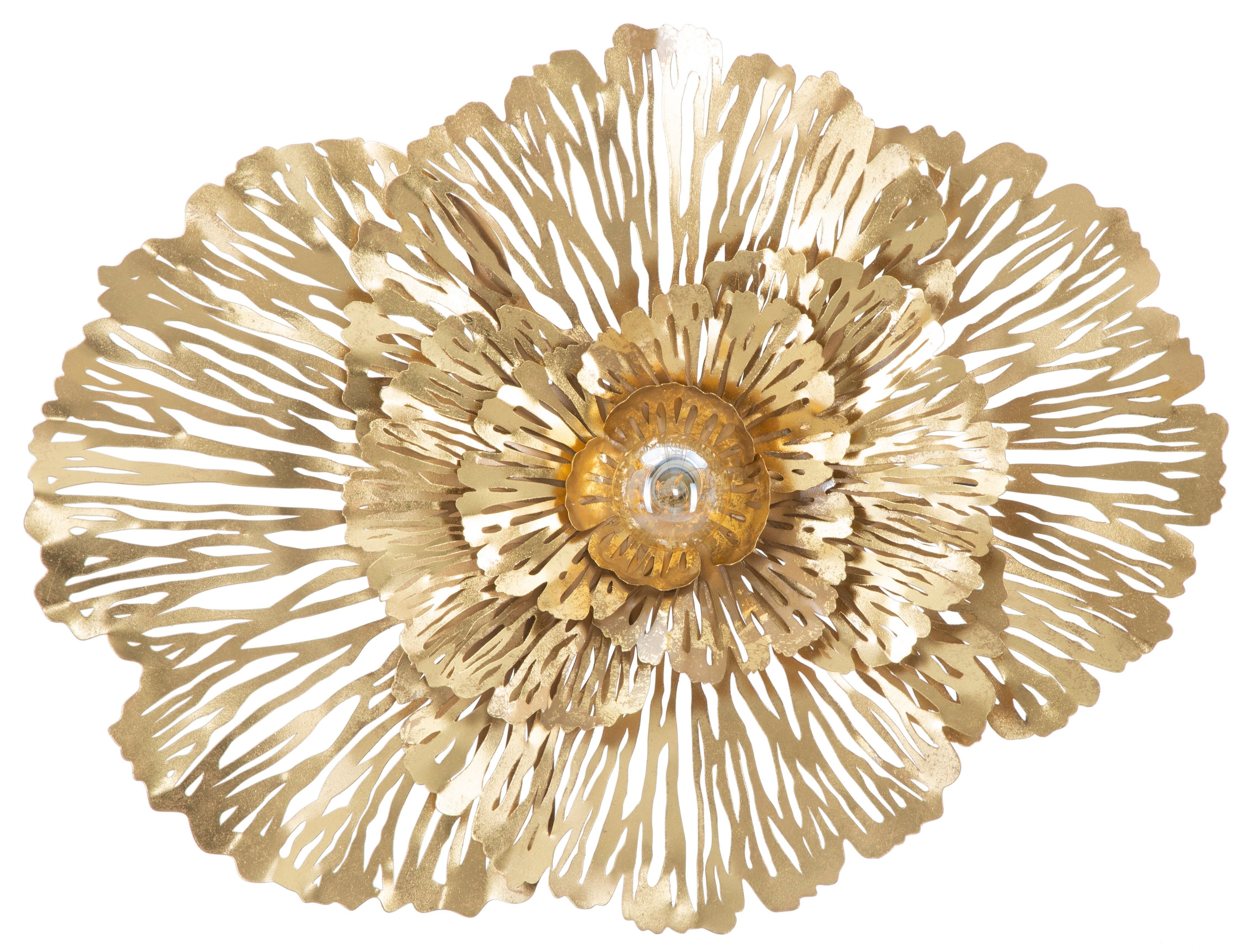 WANDLAMPE IBIS CM 79X12X60 D1710990001