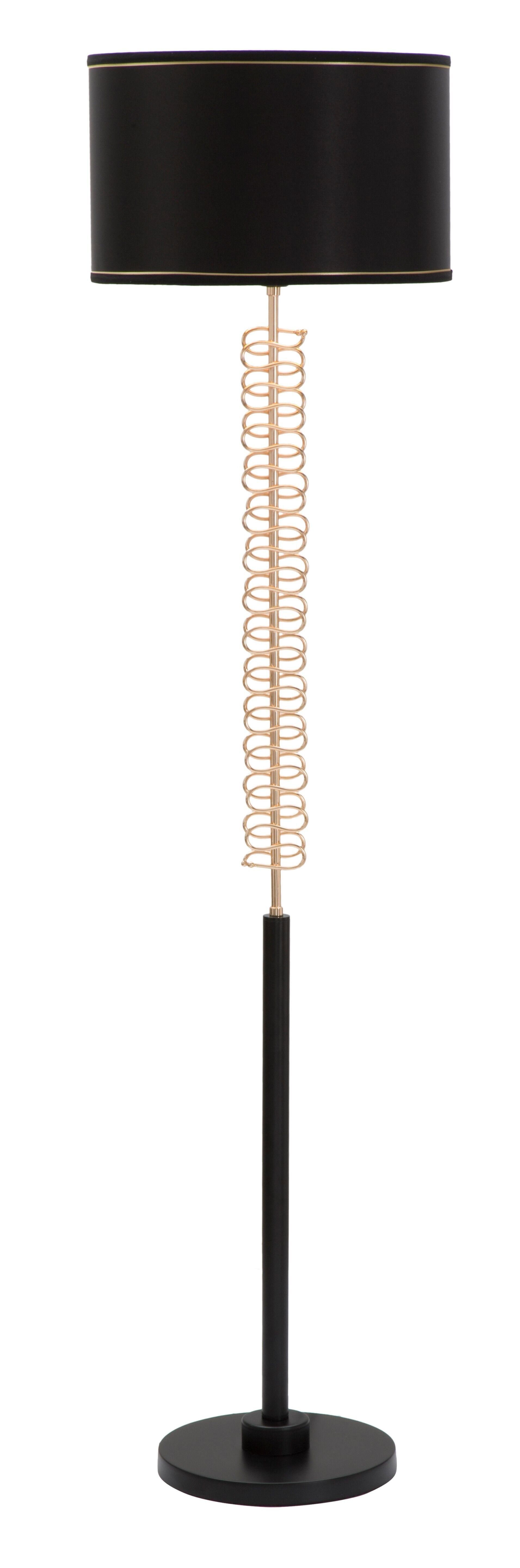 STEHLEUCHTE TWIST CM Ø 40X164 D1711100001