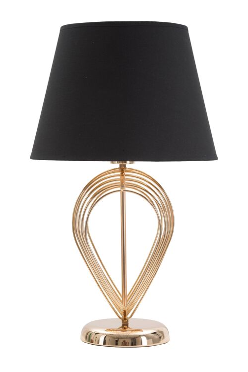 TABLE LAMP MAXT CM 32,5X53,5 D1711550001